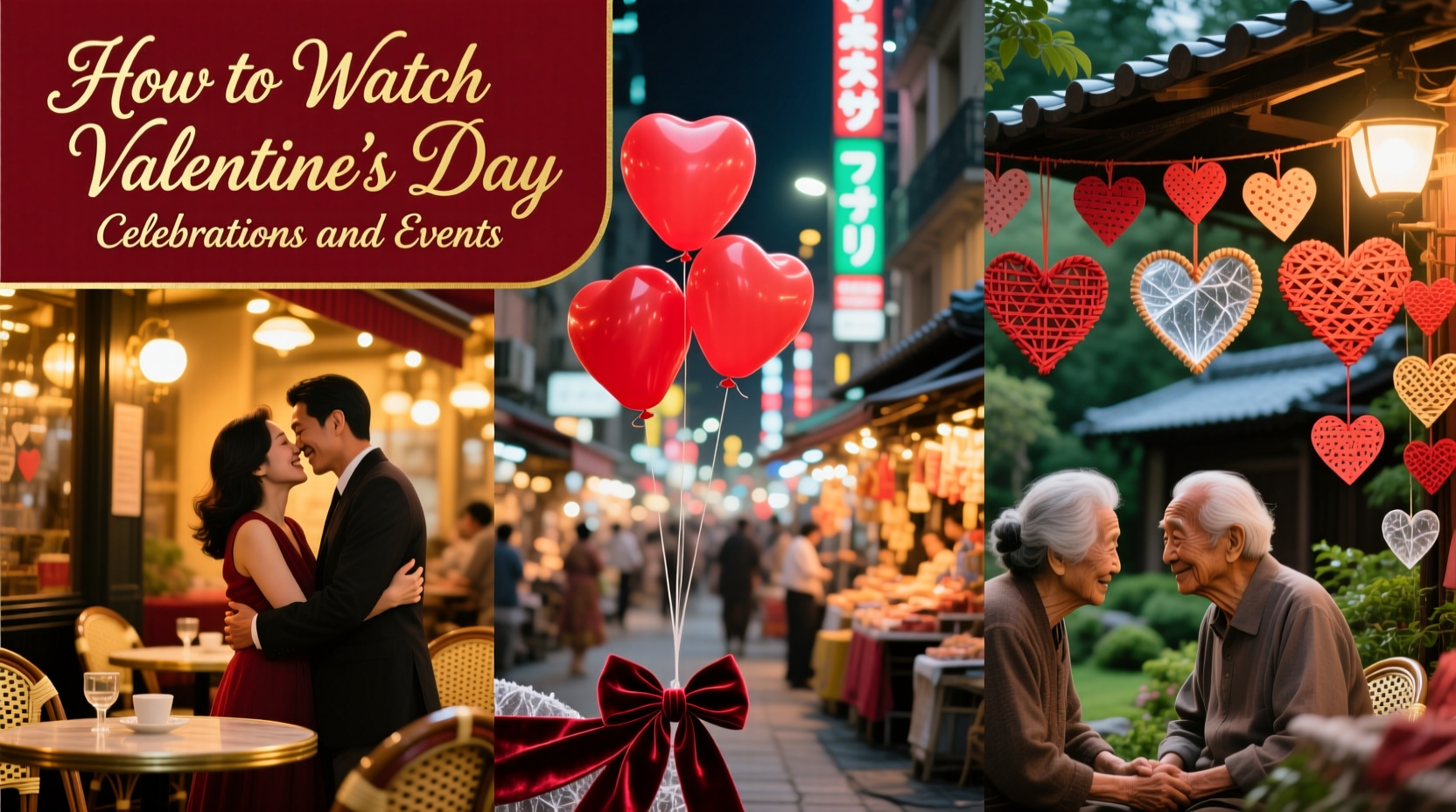 how to watch valentines day
