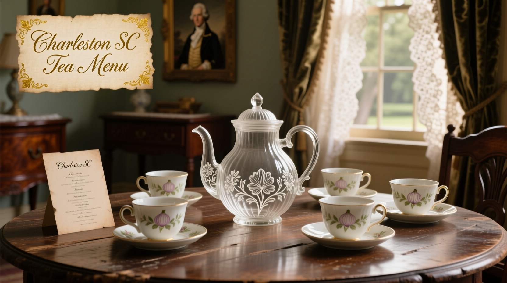 The Glass Onion Charleston SC Menu: Current Offerings & Tips