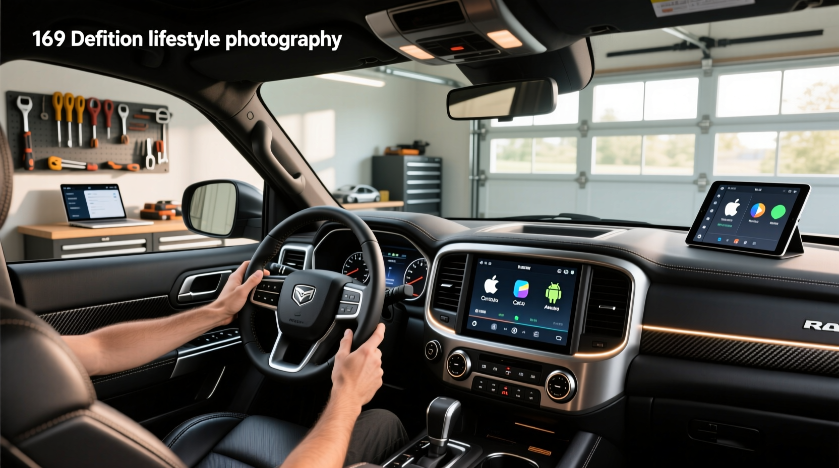 How to Upgrade Ram 1500 Infotainment System