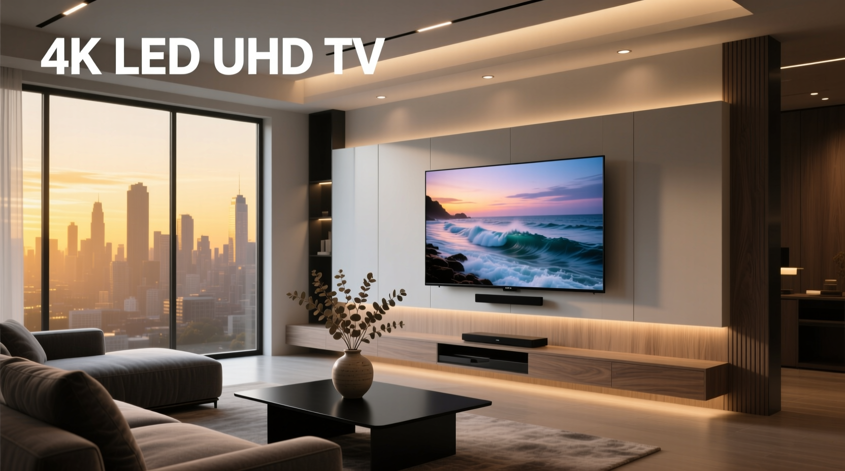 4k led uhd tv buying guide 2026