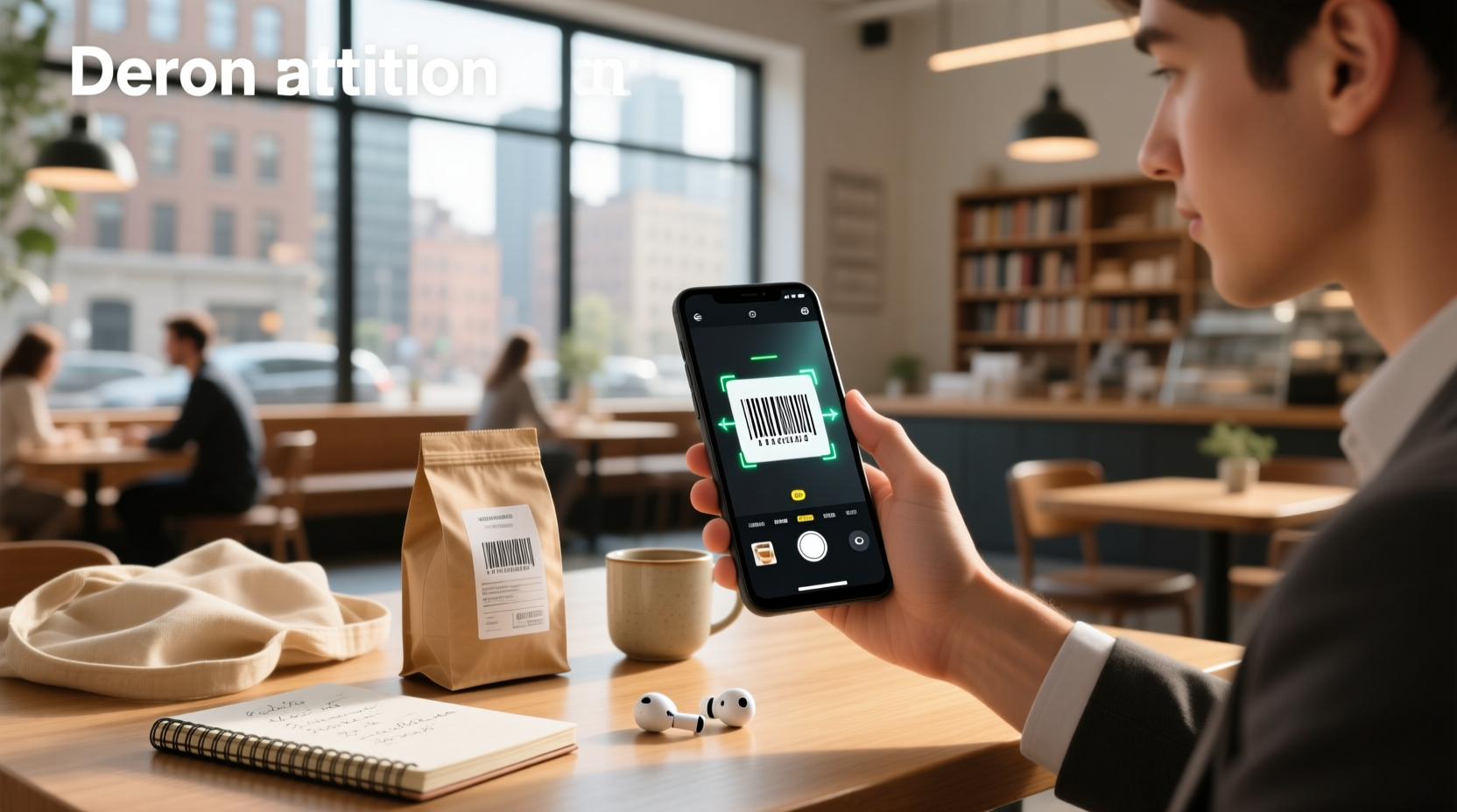 best free barcode scanner apps for android (2024)