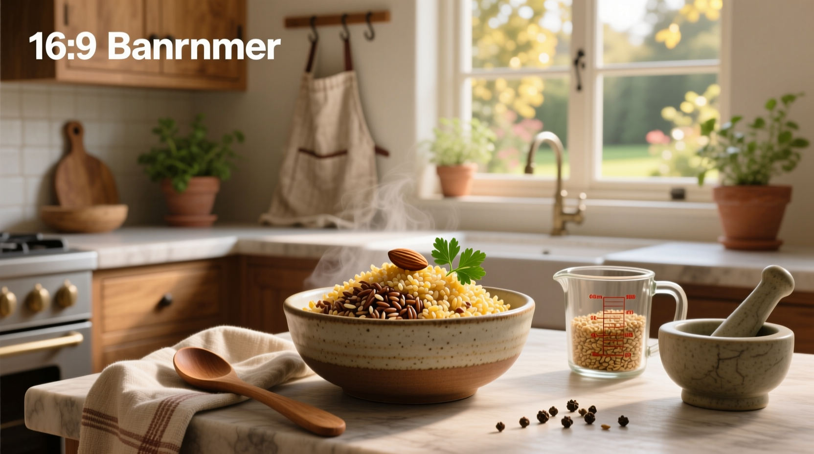 aldi quinoa brown rice review