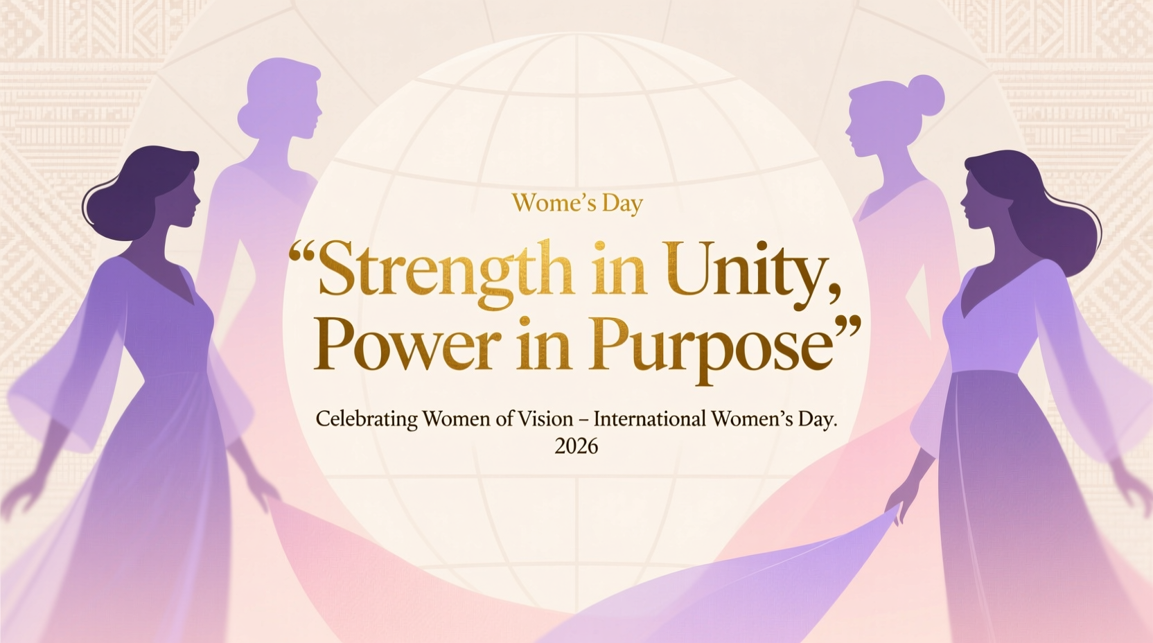 international womens days quote