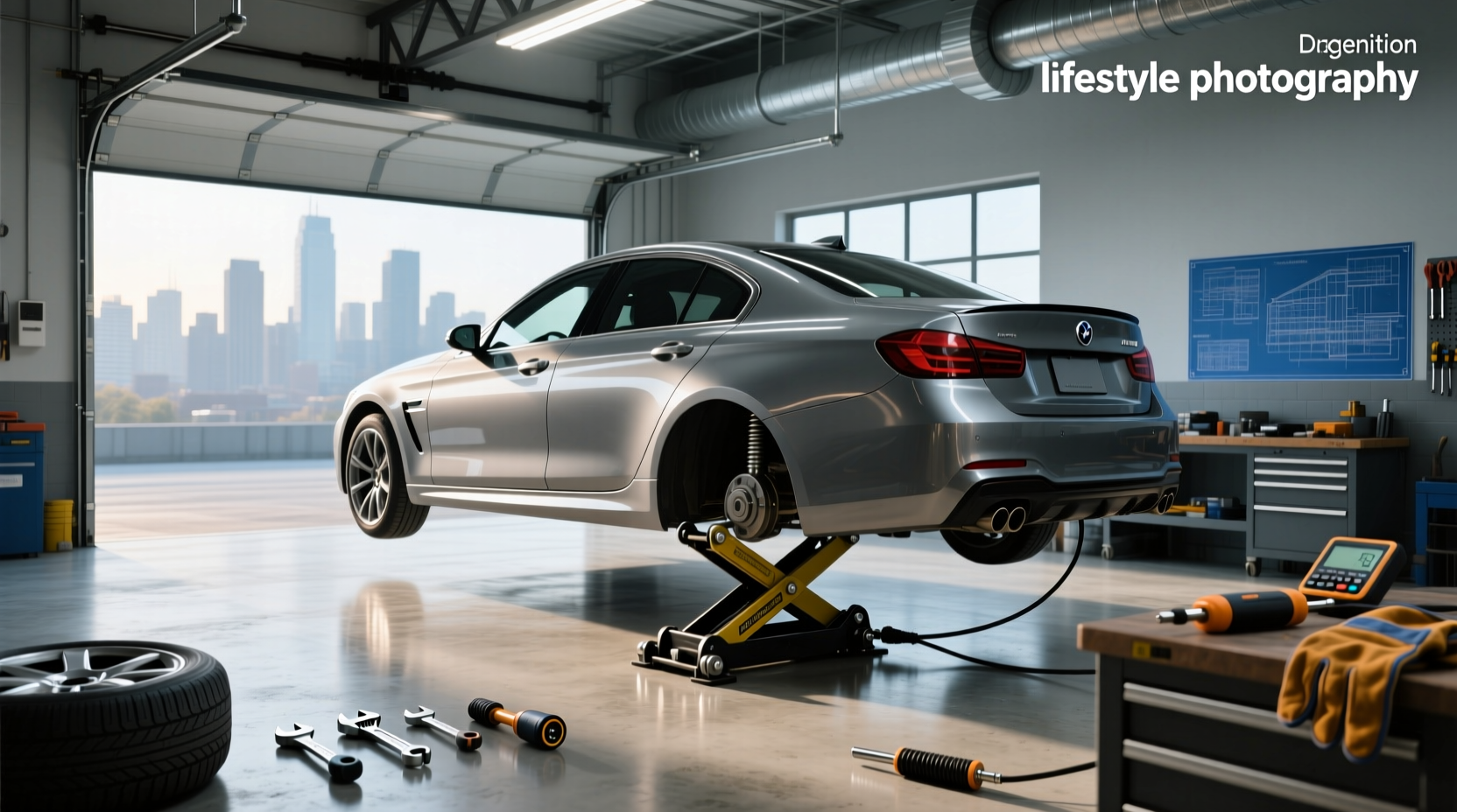 What Is an Air Bag Jack for Car and How Does It Work?