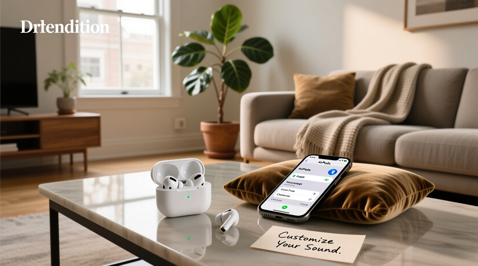 airpods settings guide custom eq real world fit
