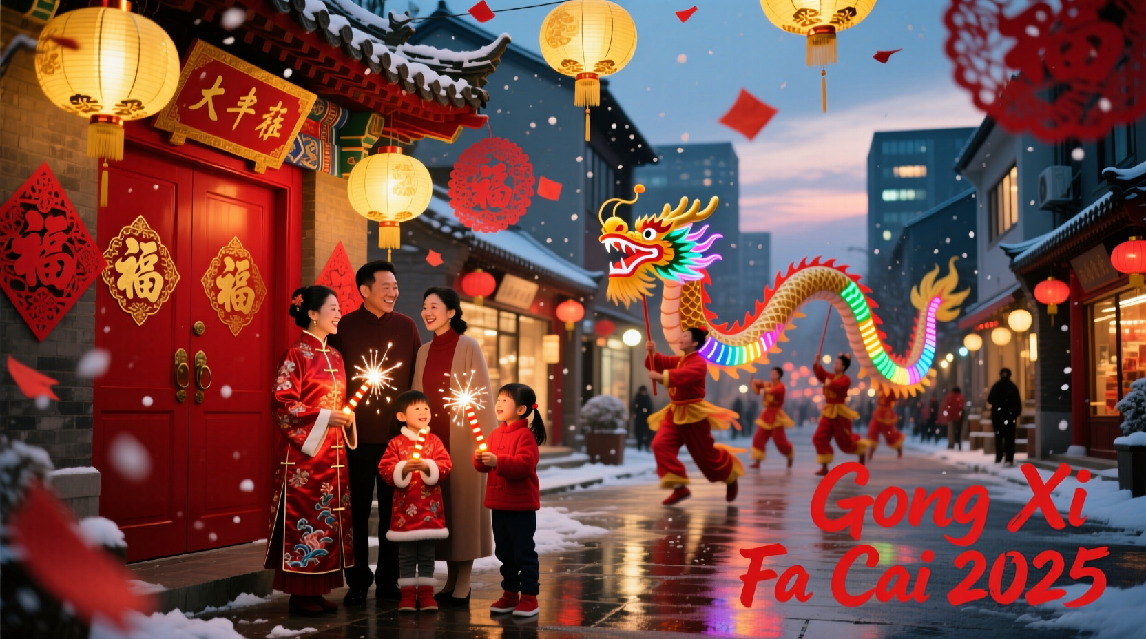what year is chinese new year from