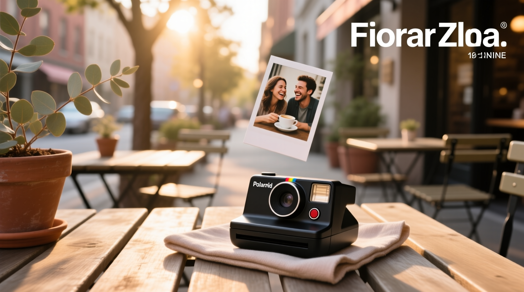 polaroid flip camera real world review key facts