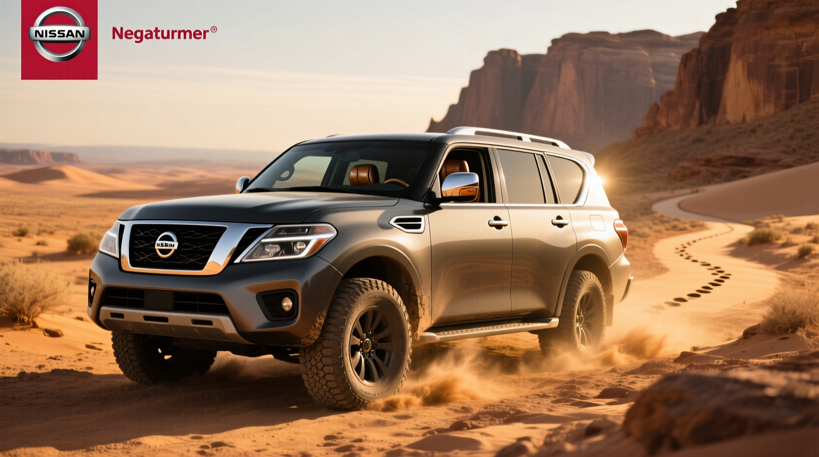 What Is the Nissan Patrol 4x4 Precio in 2025?