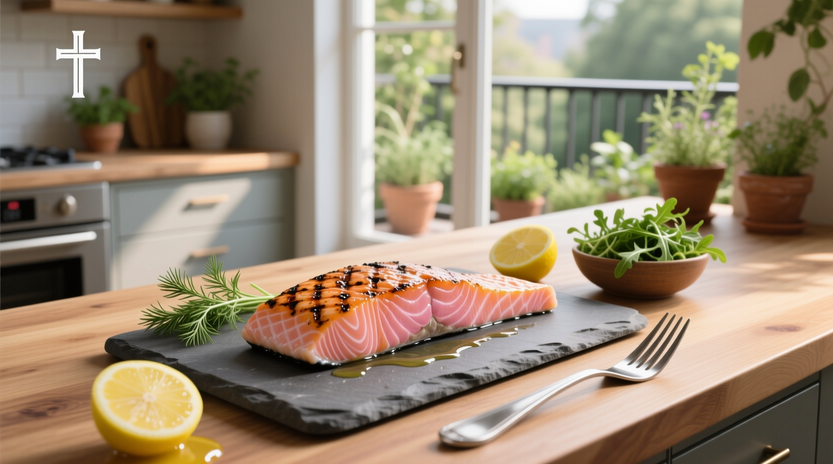 1 lb salmon protein guide