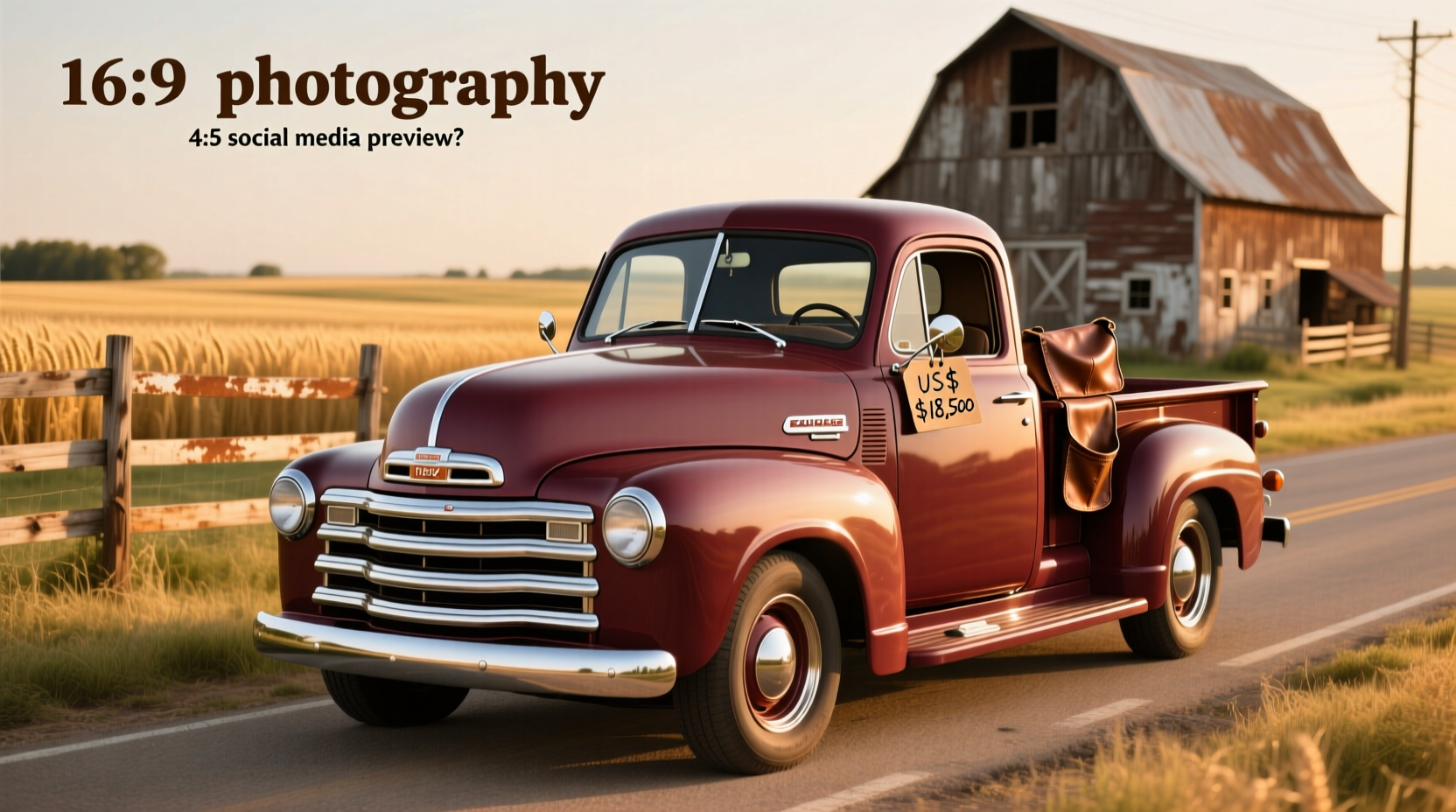 1952 Ford Pickup Truck Buying Guide