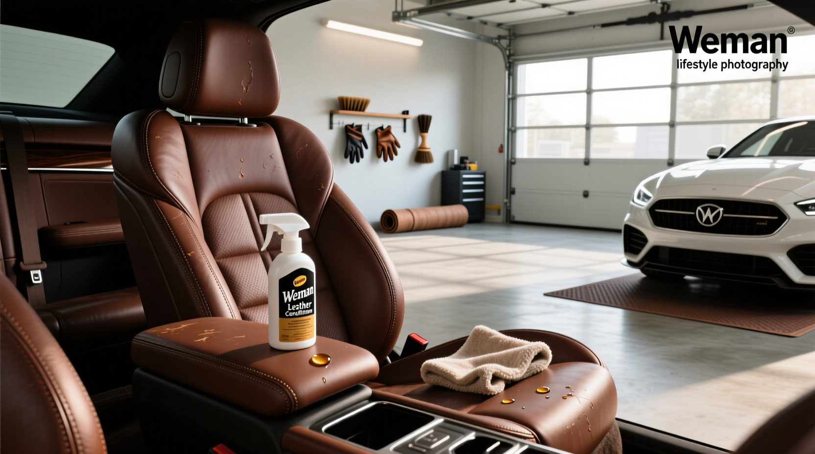 Best Leather Car Seat Conditioner Guide: How to Choose Right