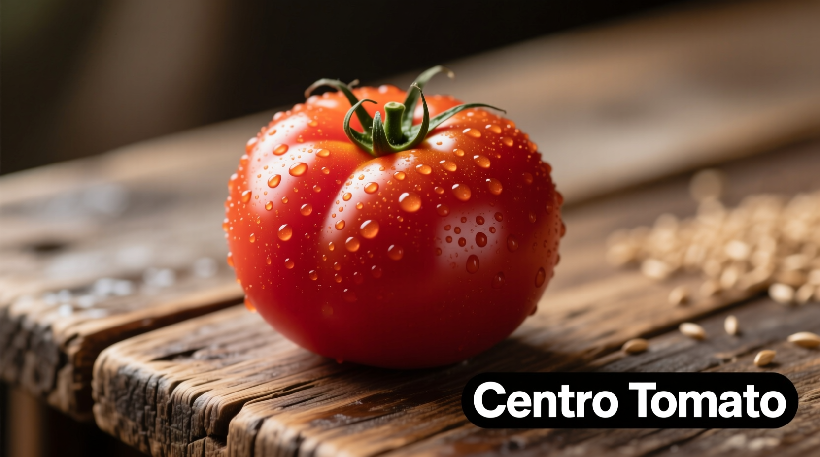 cento tomato