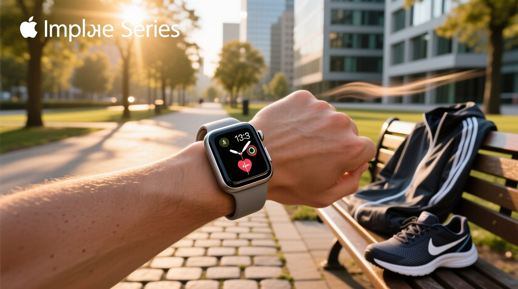 apple watch series 3 in 2026 should you buy it