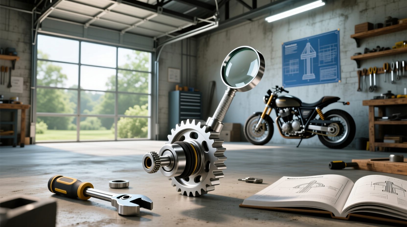 How to Choose Bush Gear Lever, What Is the Function of the Gear Lever Bush?