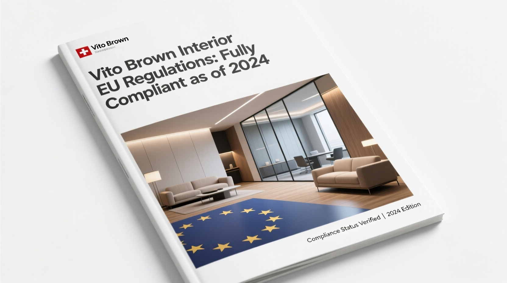 vito brown interior eu regulations