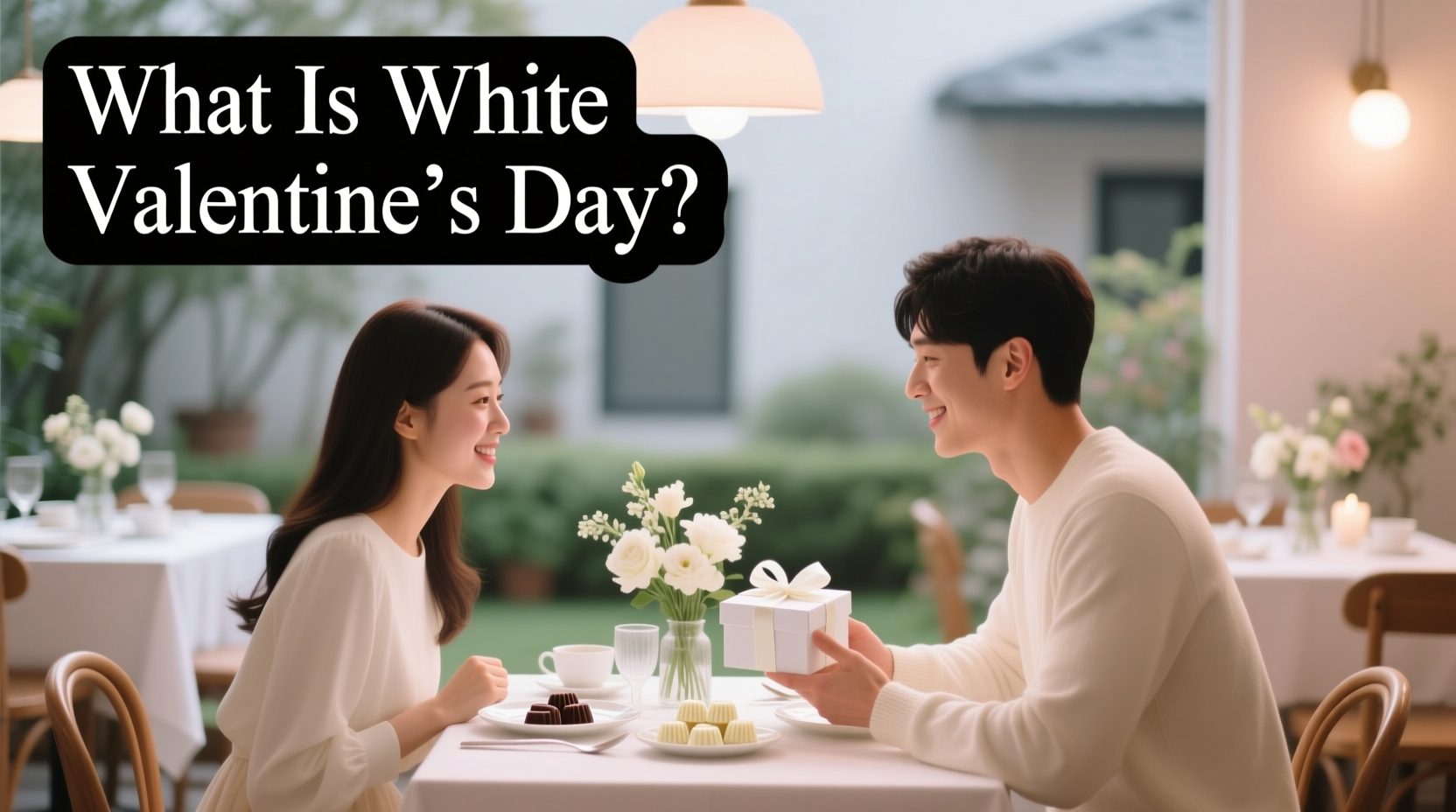 what valentines day pok