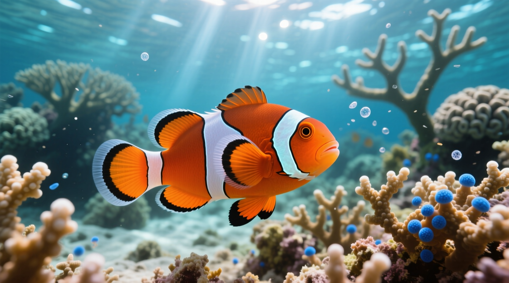 Tomato Clownfish Care: Complete Species Guide for Aquarists