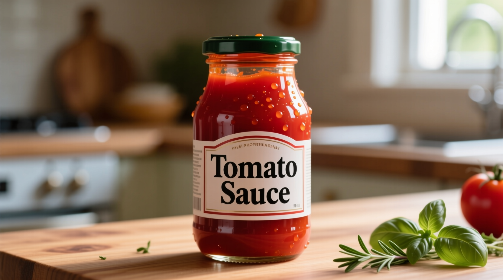 Why Tomato Sauce Is Red: Science & Cooking Secrets