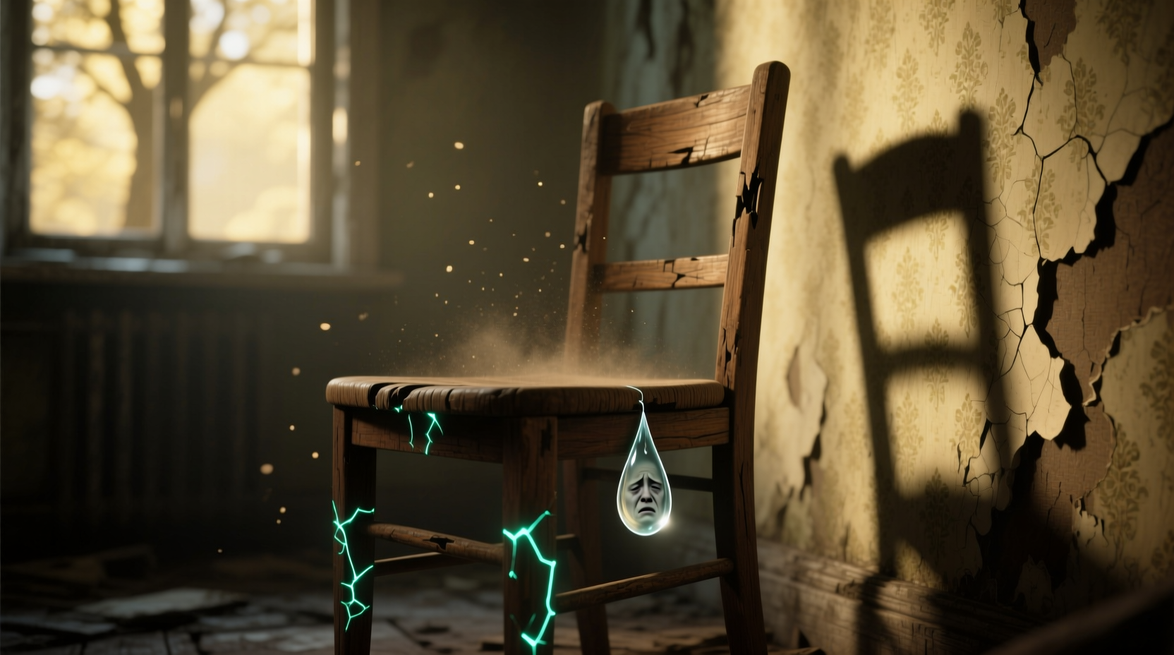 why do i feel bad for inanimate objects understanding the feeling