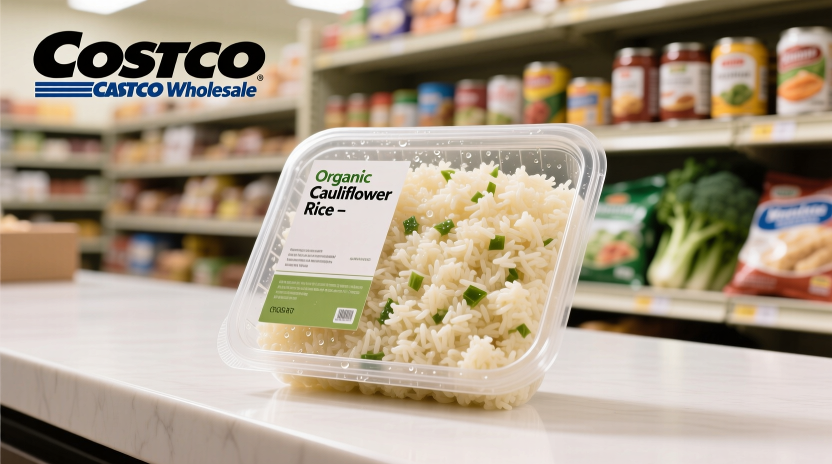 Costco Cauliflower Rice: Complete Guide & Cooking Tips