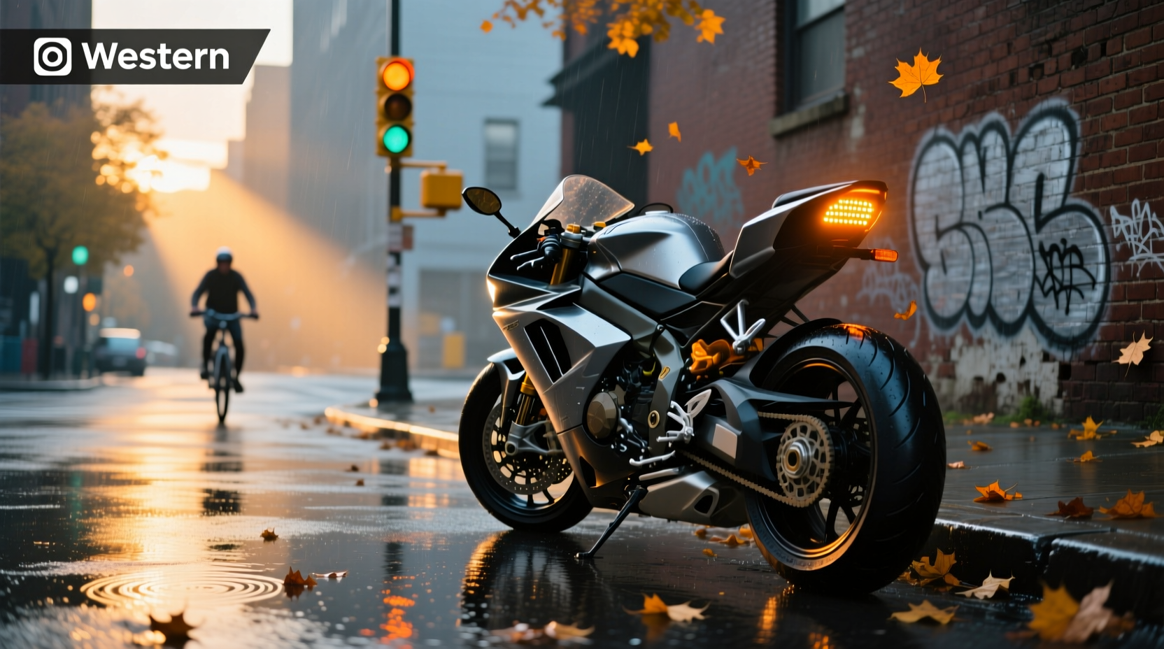 What Is a Motorcycle Hazard Light and How to Use It Safely?