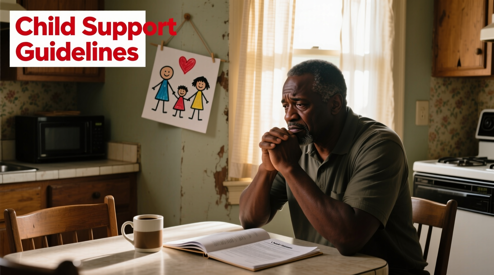 child support unfair to fathers understanding the system