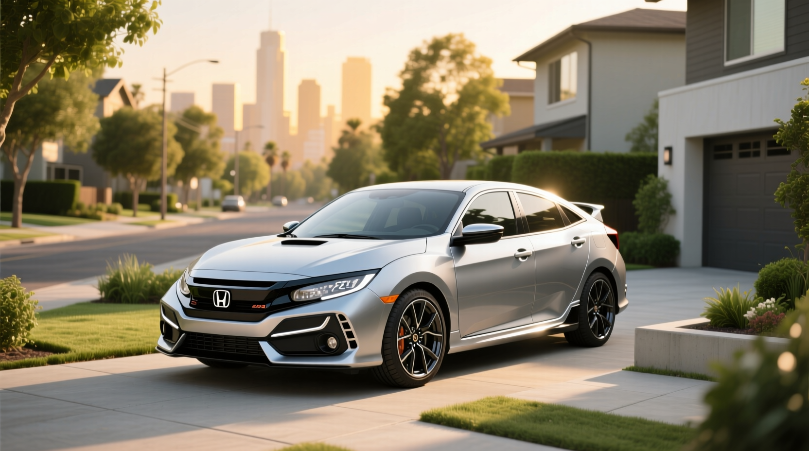 2025 Honda Civic Hatchback Buying Guide
