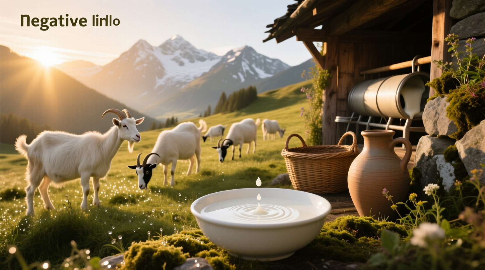 alpine goat milk guide