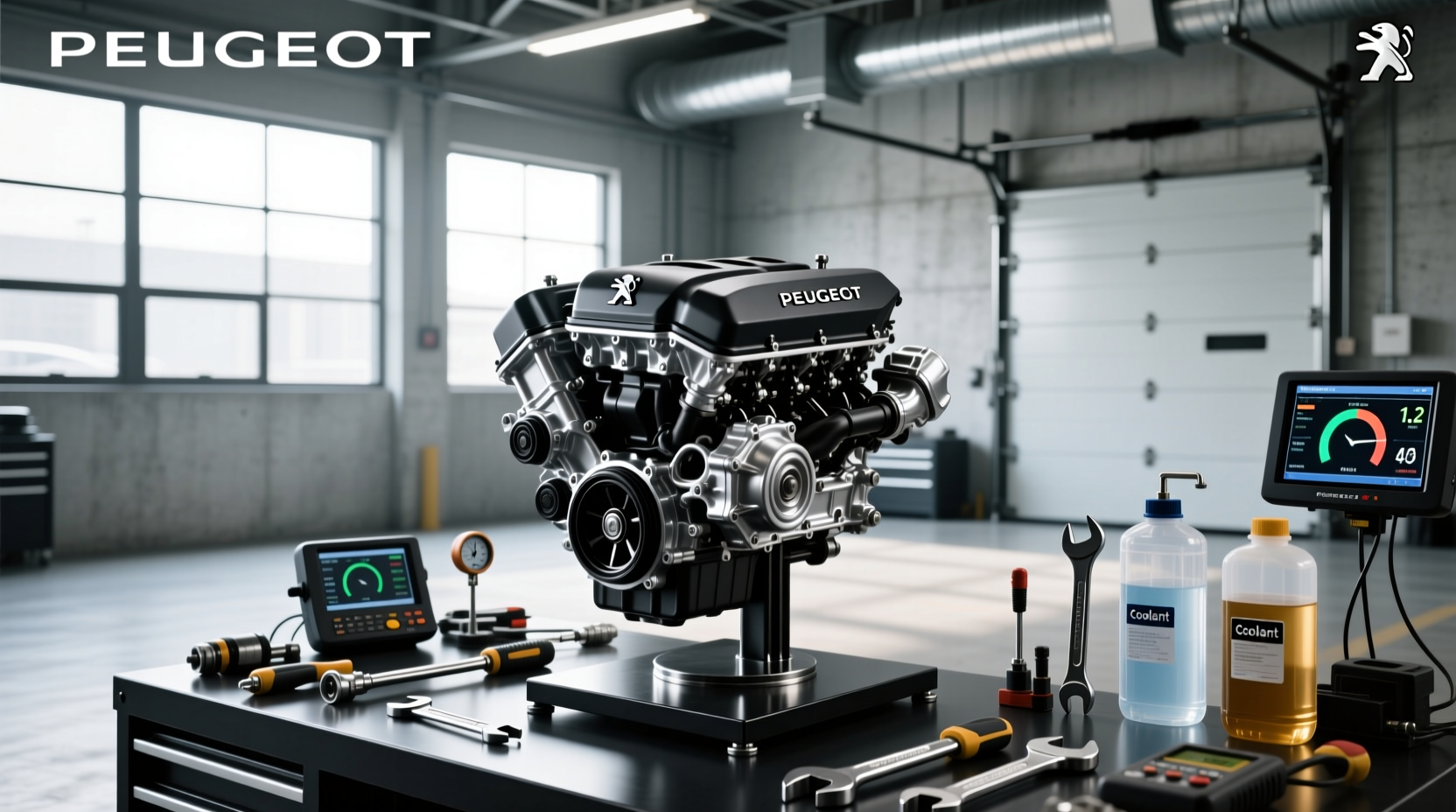 Why the Peugeot 1.2 PureTech engine fails and how to fix it