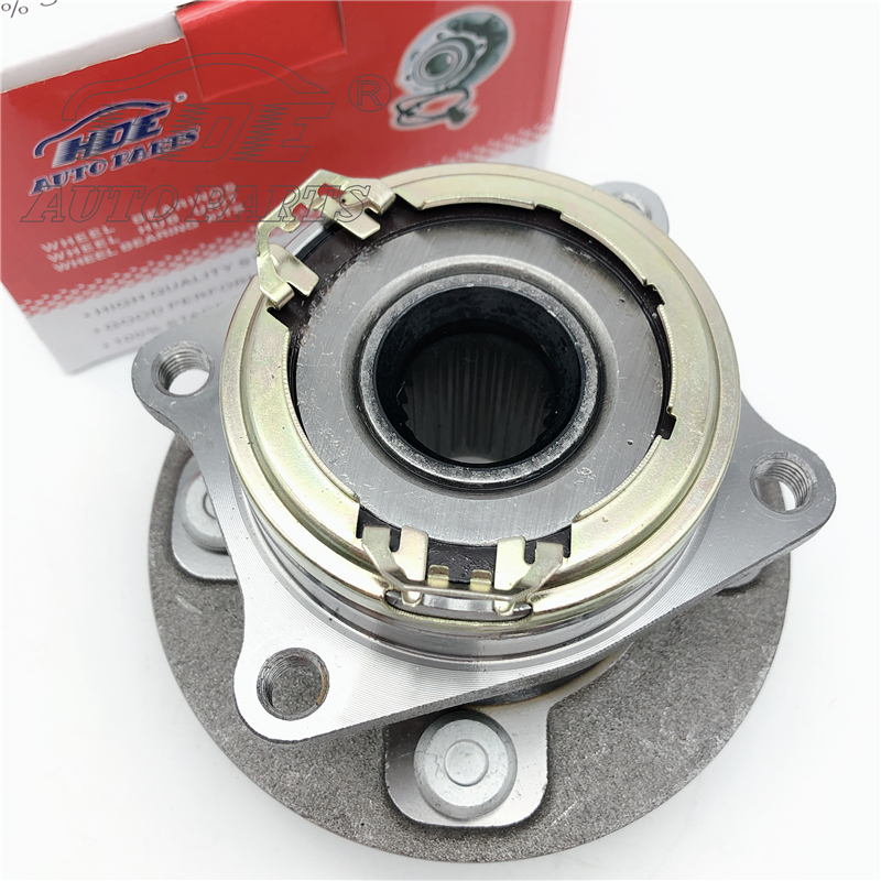 43202-AX400 Wheel Hub Bearing for Nissan Cube - HDE Auto Parts