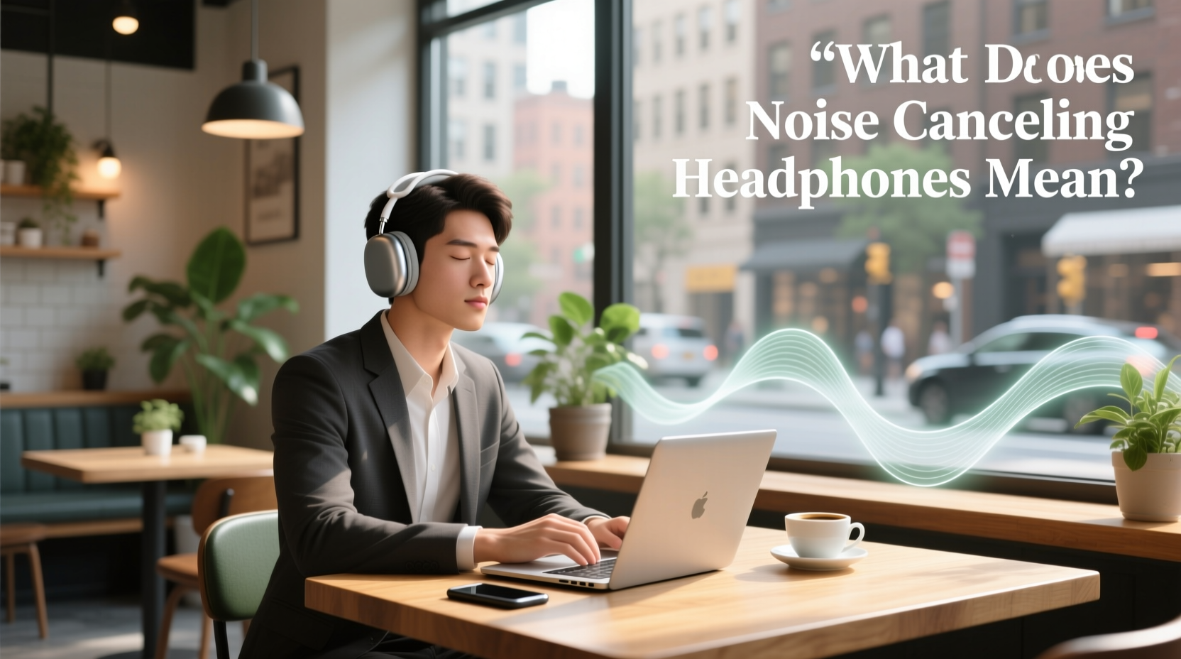 Limitations and drawbacks of noise cancellation