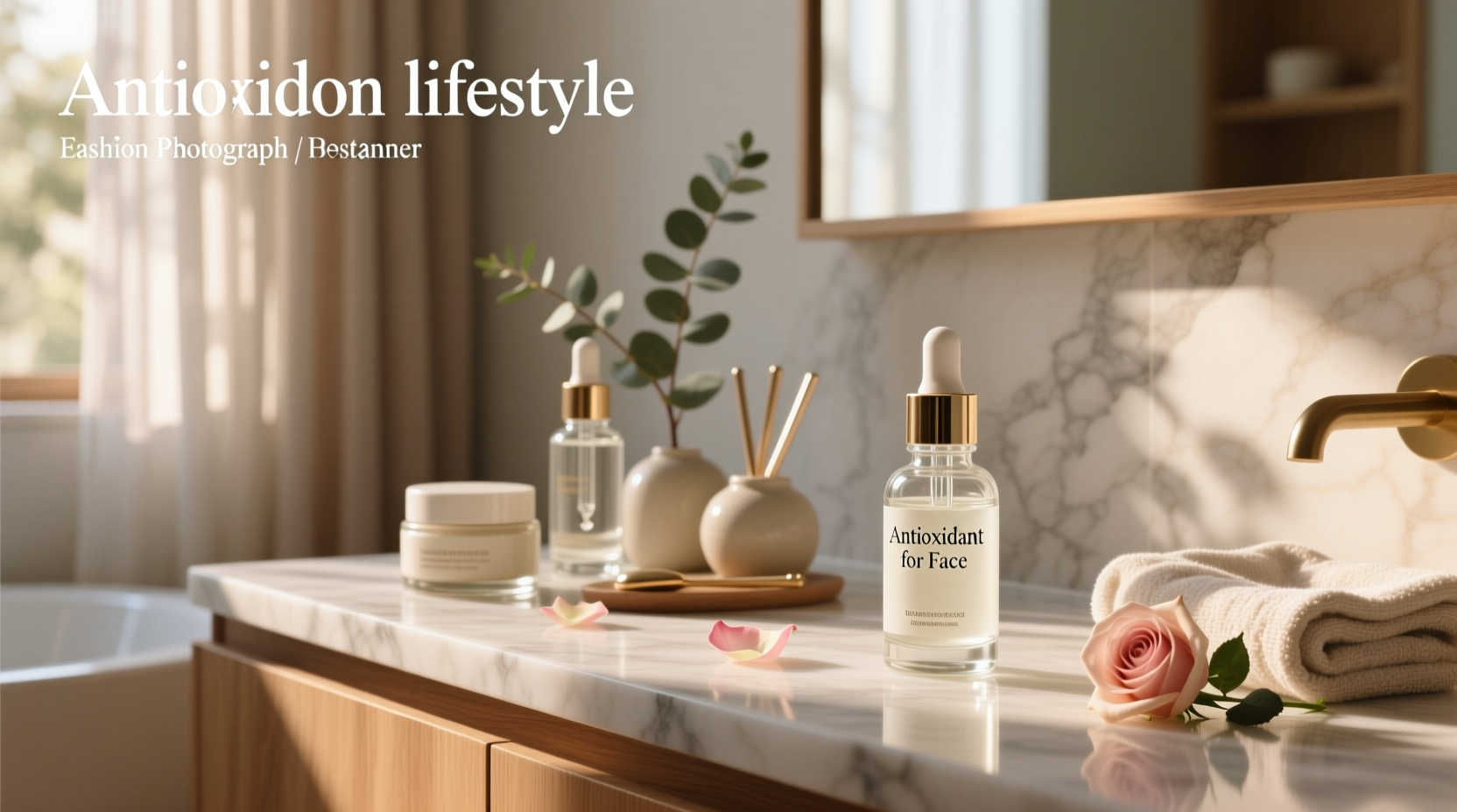 antioxidants for face what works what doesn’t