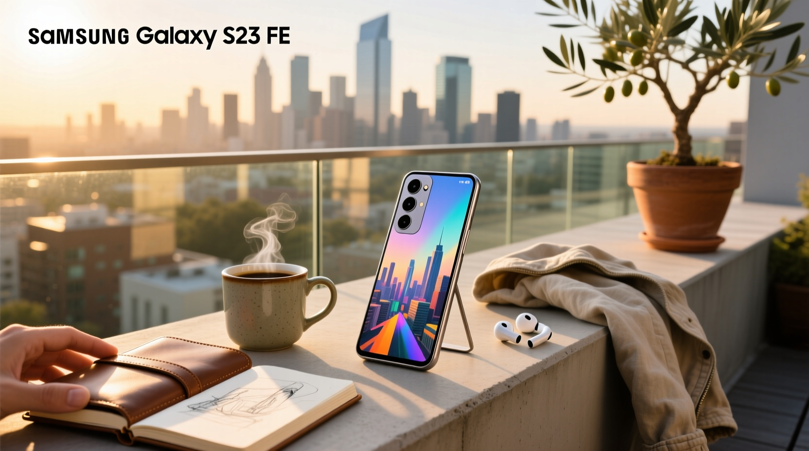 samsung s23 fe review worth it in 2024