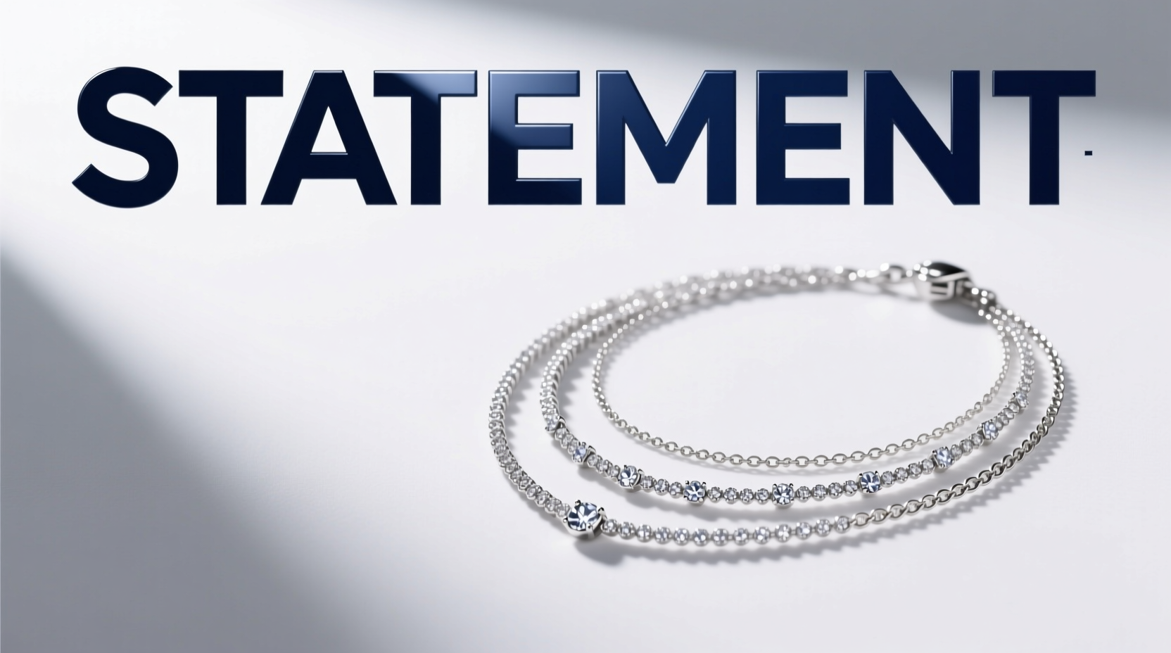 statement vs delicate necklaces which one actually gets noticed more on dhgate