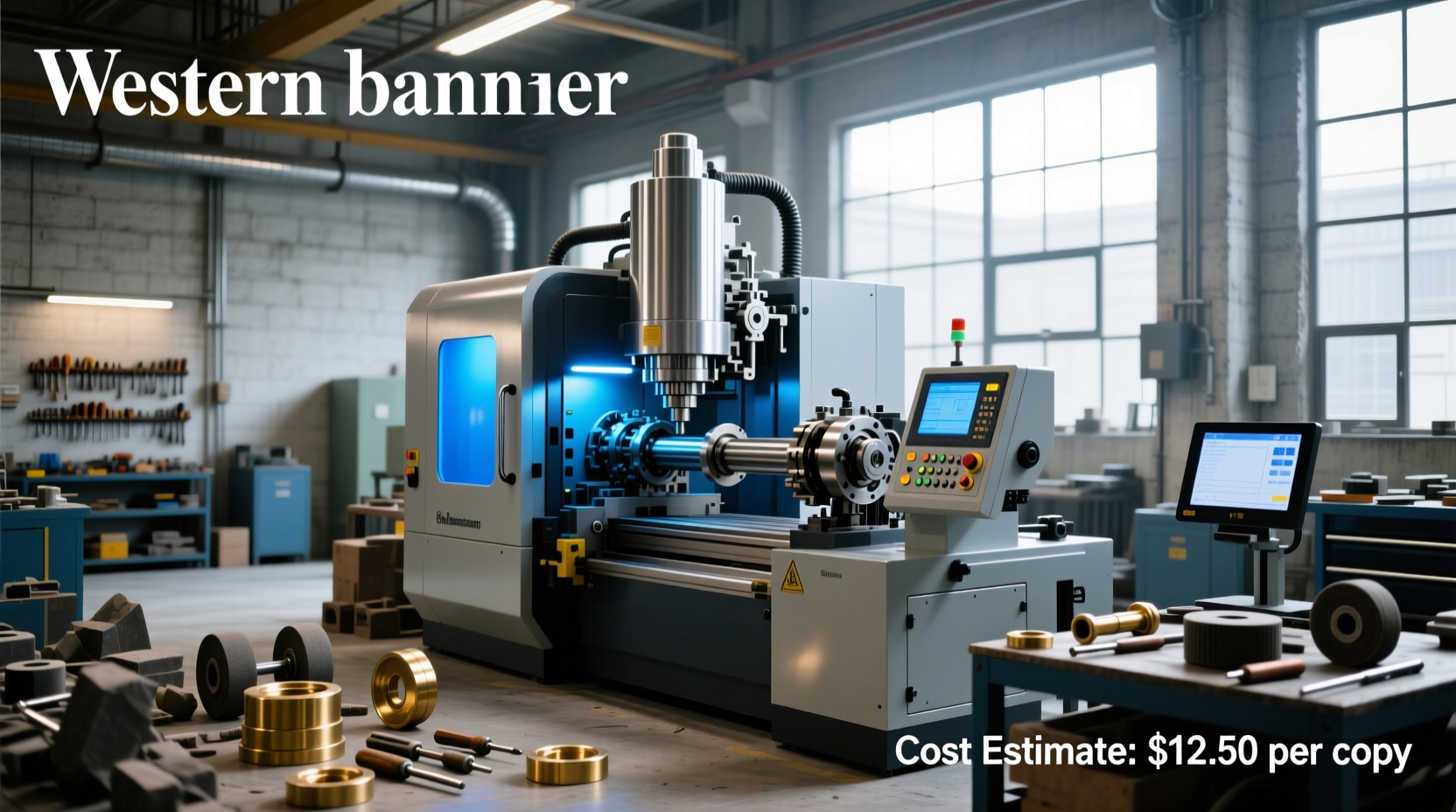 How to Choose a Key Manufacturing Machine: Cost & Buying Guide