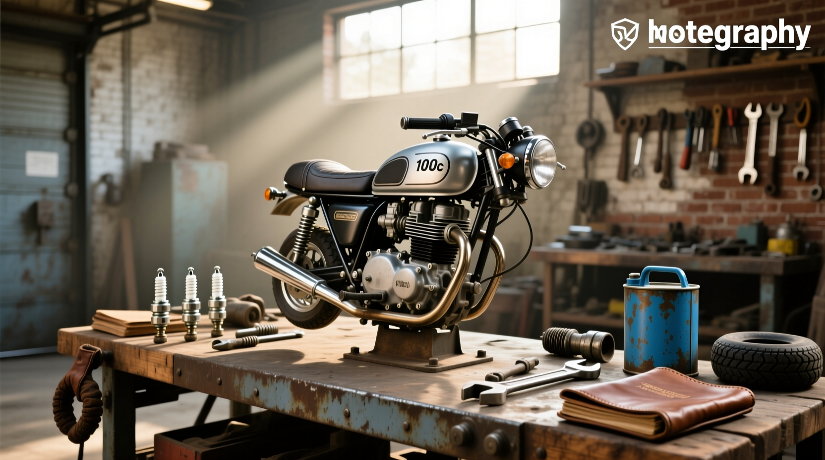 100cc engine guide types, uses performance