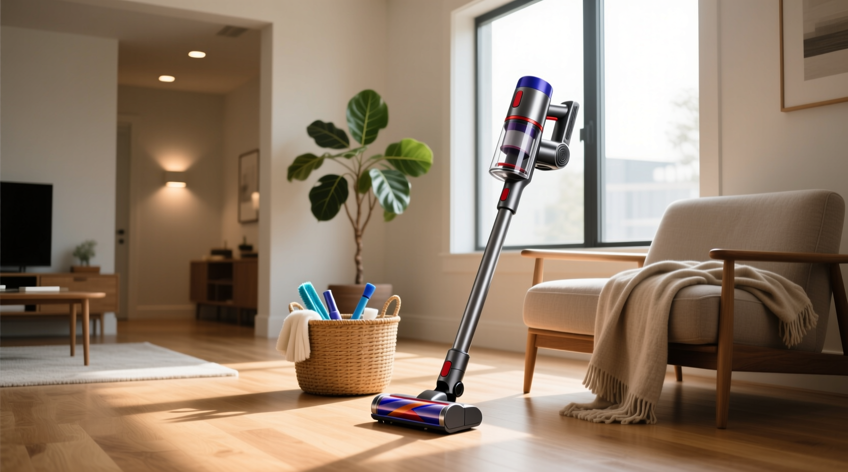 How to Choose a Dyson Cordless Vacuum Nearby — 2026 Guide