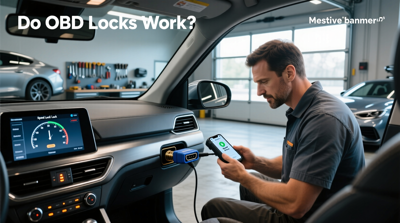 How to Choose OBD Speed Lock Device, Do OBD Locks Work? Buying Guide