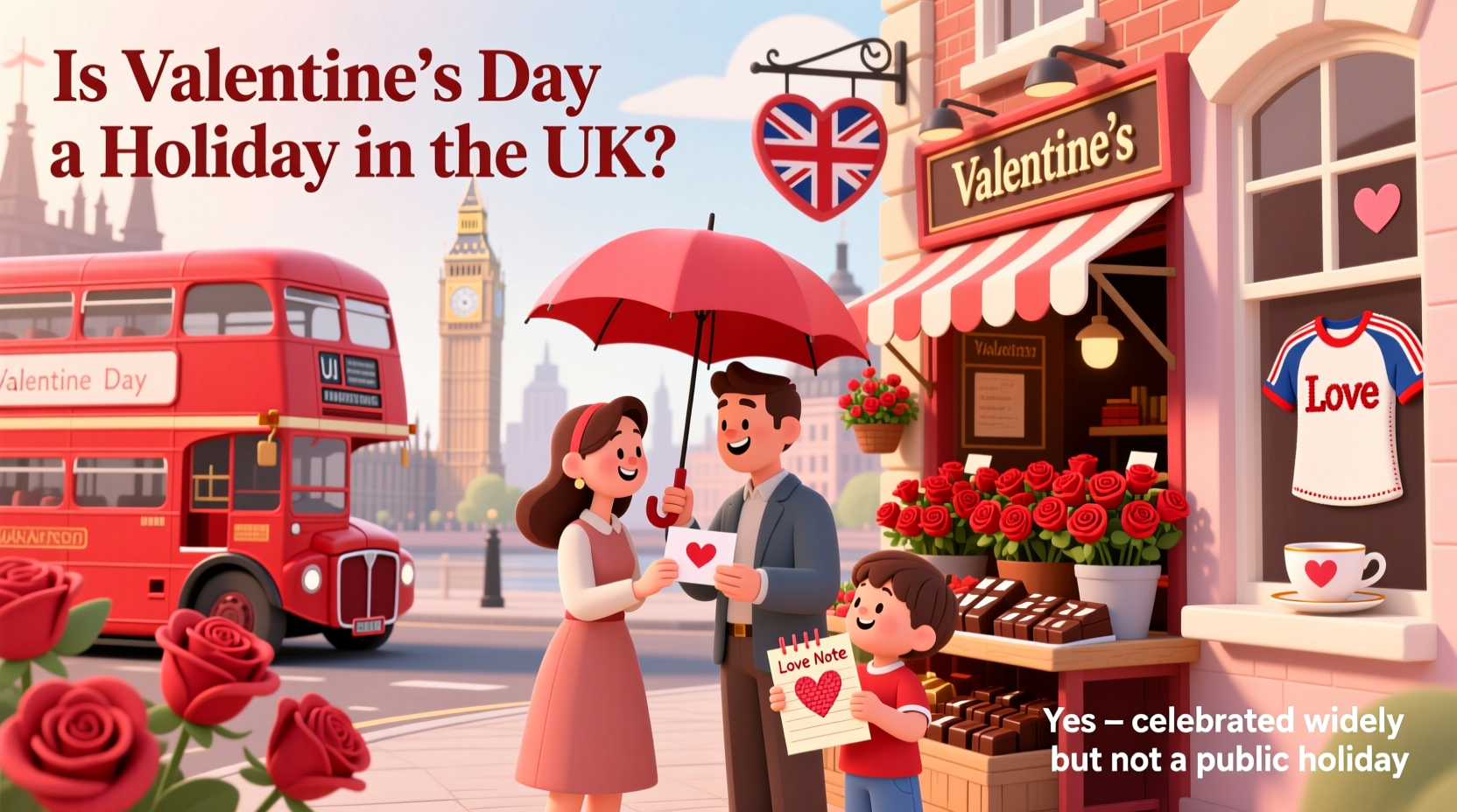 should you buy gifts on valentines day