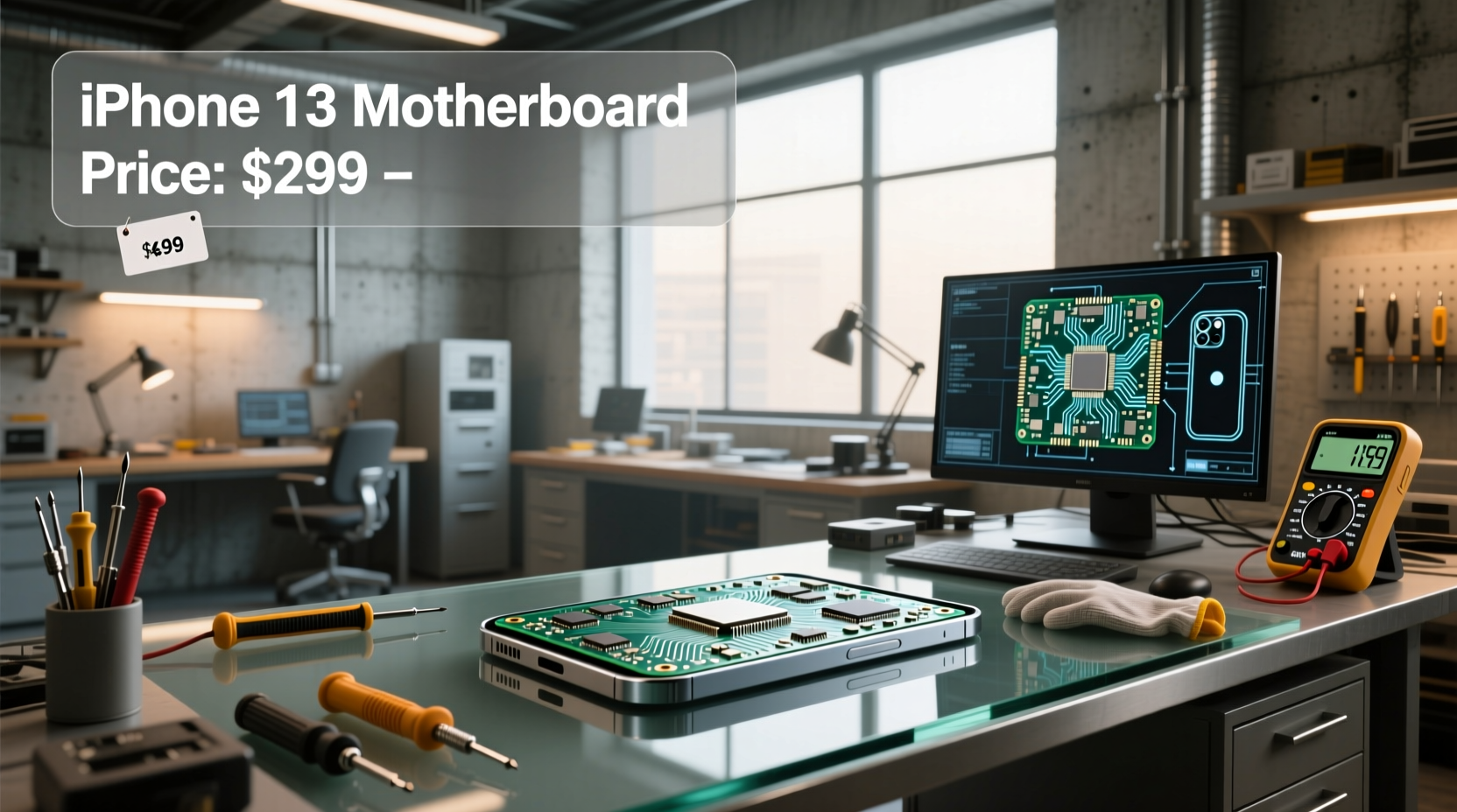 iphone 13 motherboard price guide what you really pay