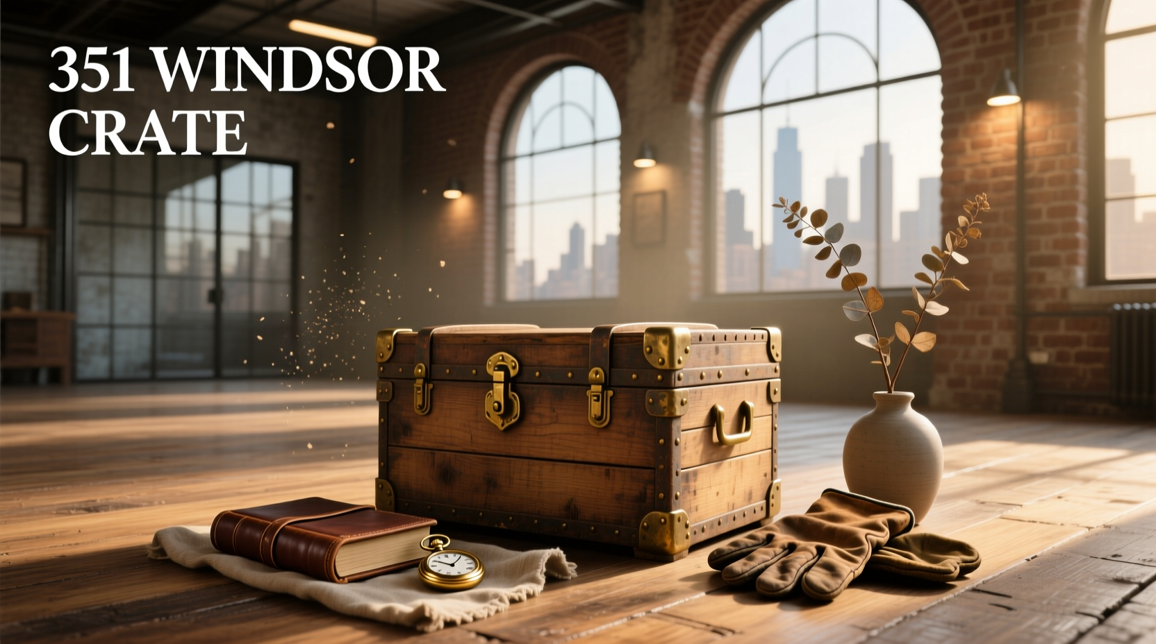 How to Choose a 351 Windsor Crate Engine: A Complete Buying Guide