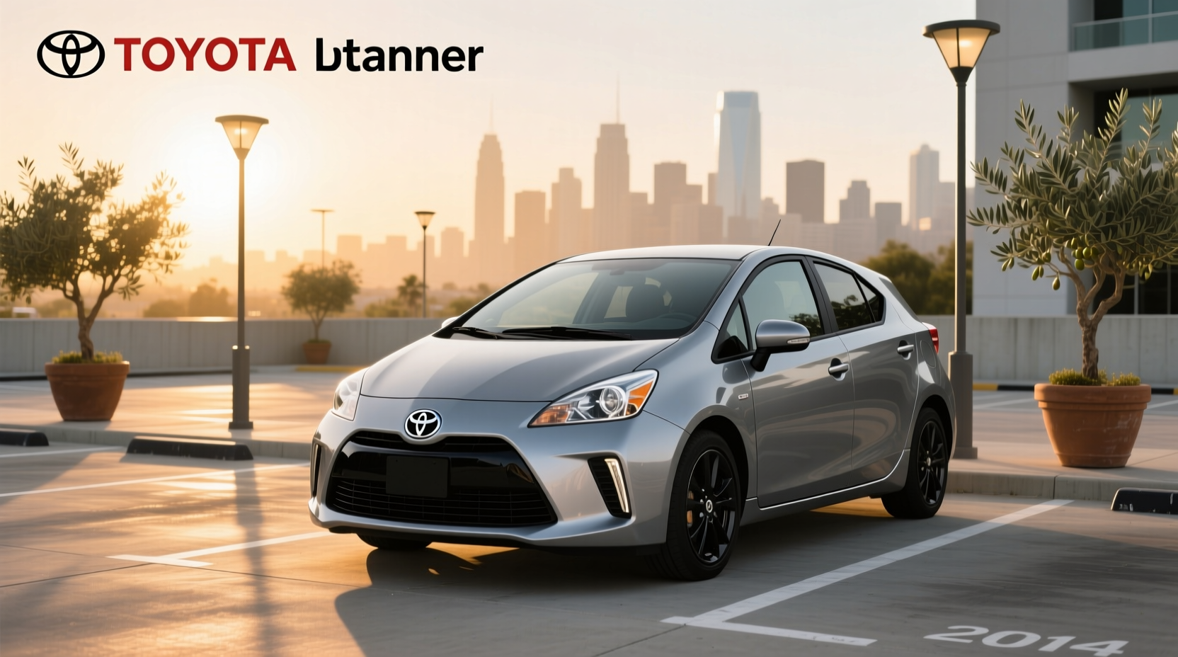 2014 Toyota Prius c One Hatchback Buying Guide