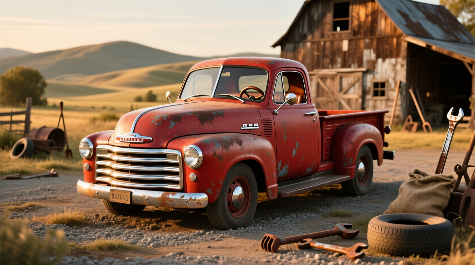 1955 international pickup buy or restore 