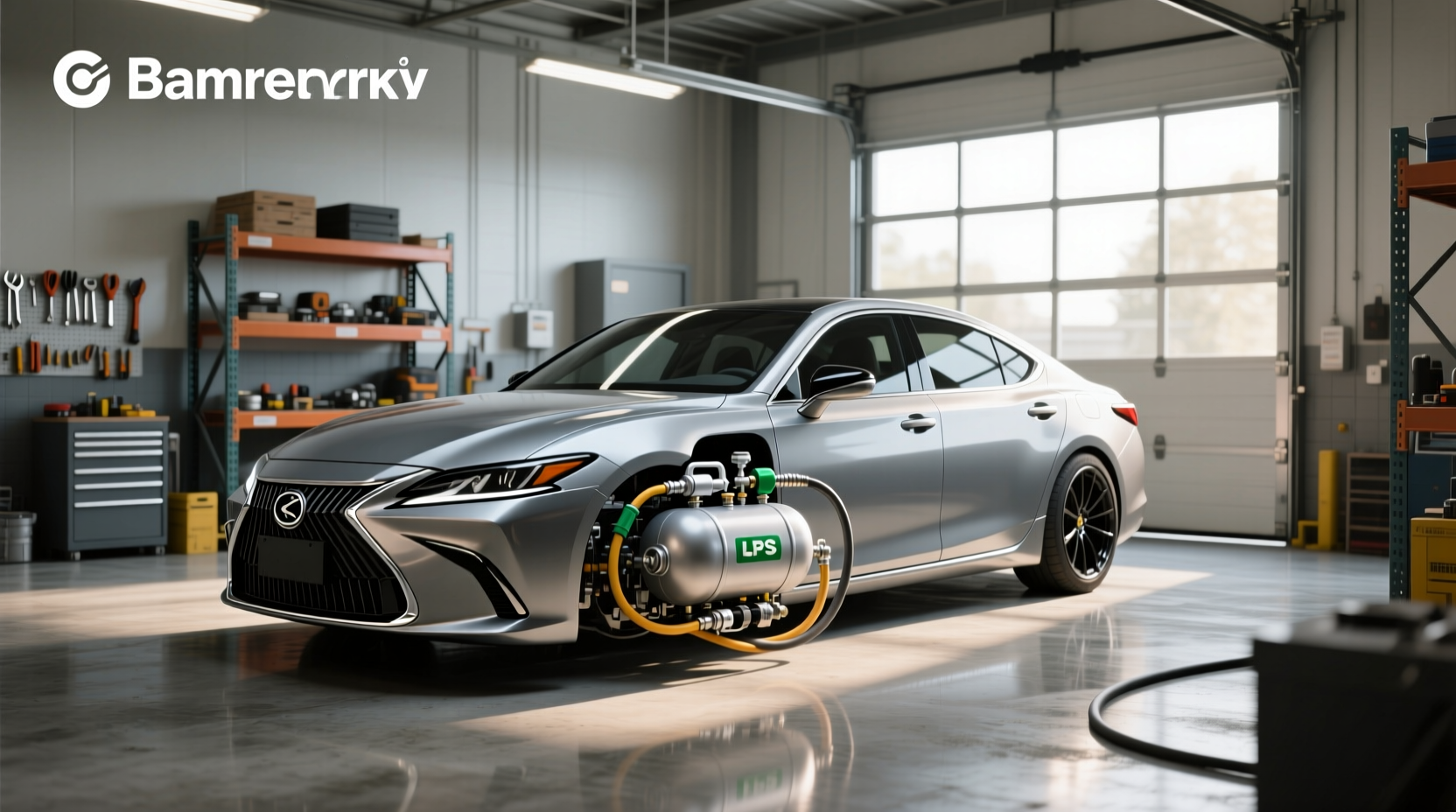 How Much Does an LPG Kit for a Car Cost?
