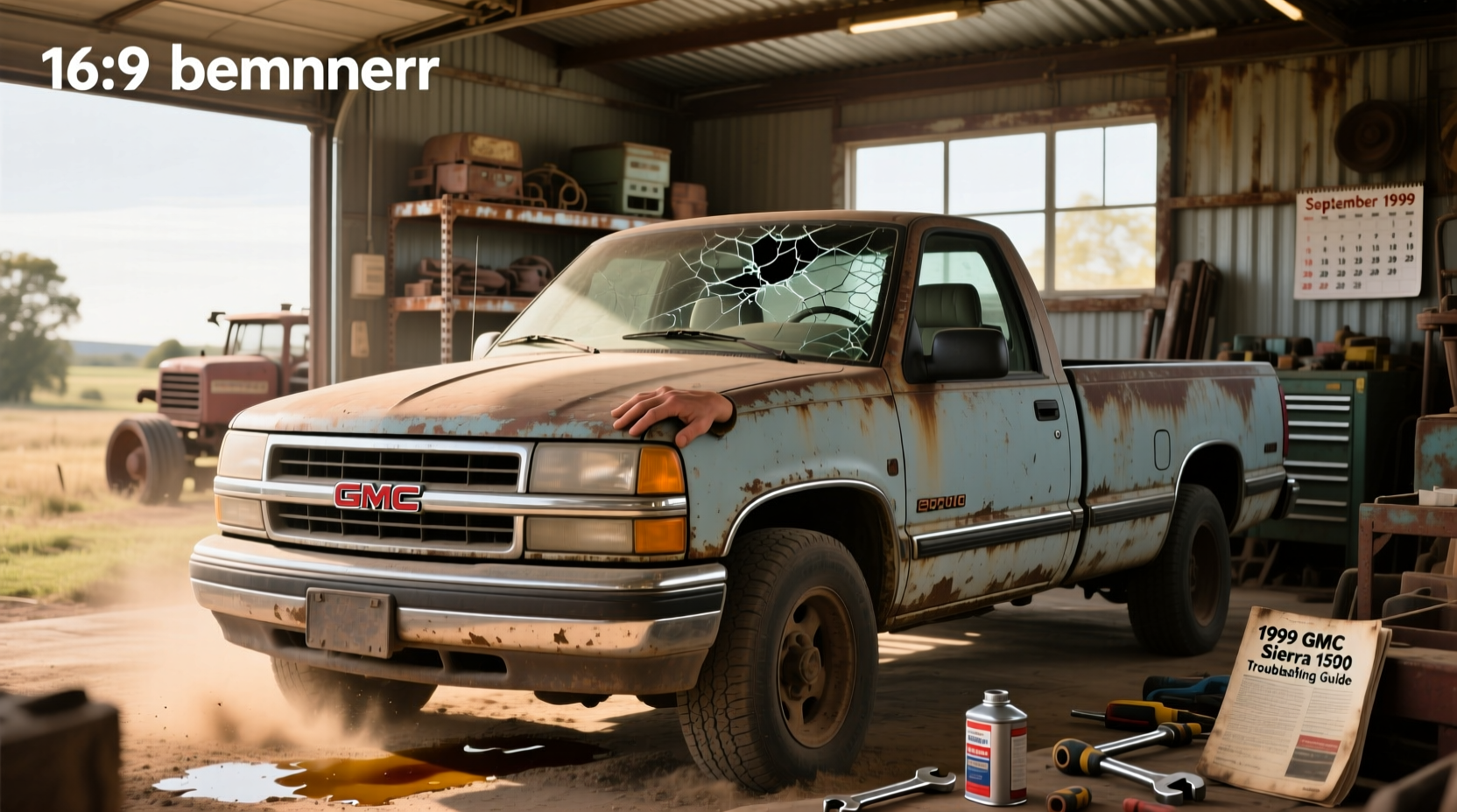 1999 GMC Sierra 1500 Problems and How to Buy One Safely