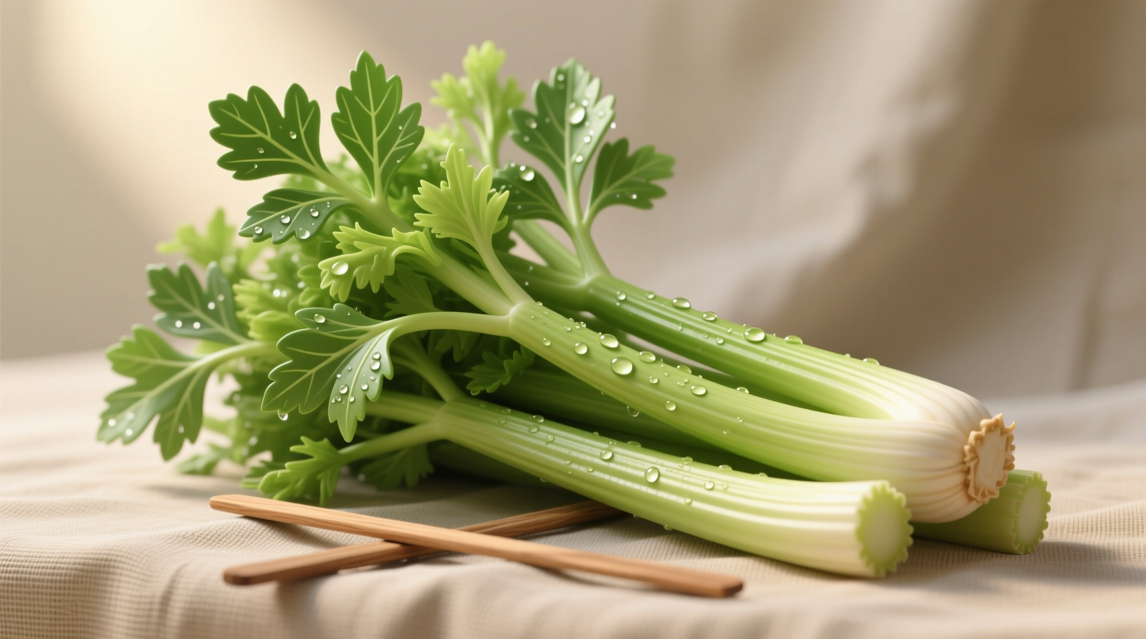 Celery Sticks: Culinary Uses, Prep Tips & Storage Guide