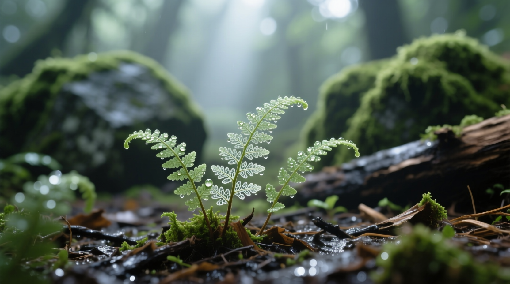 Micro Ferns: How to Grow & Care for Tiny Fern Varieties Indoors