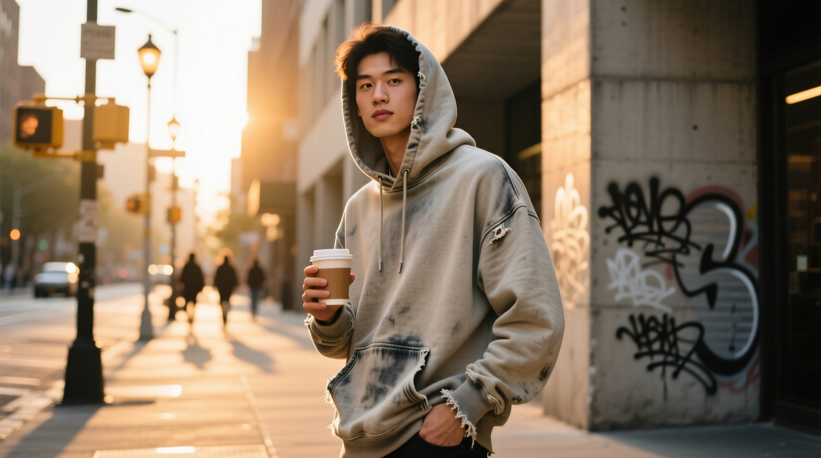 how to get the most of your hoodie