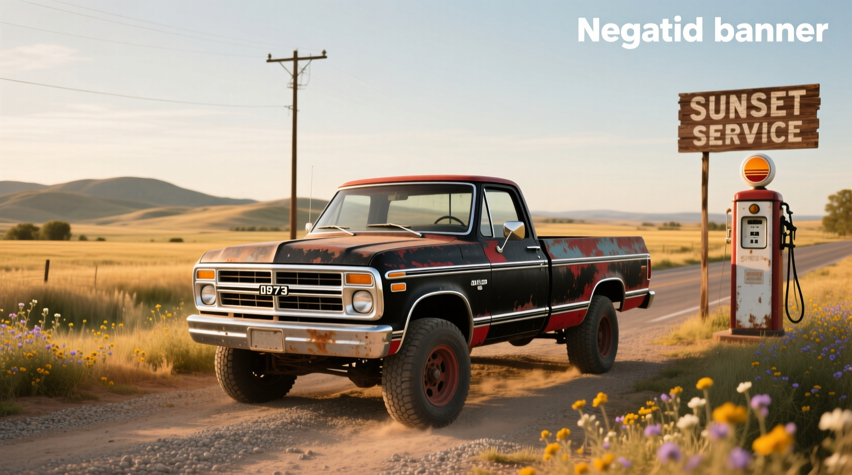 1973 dodge pickup what to look for