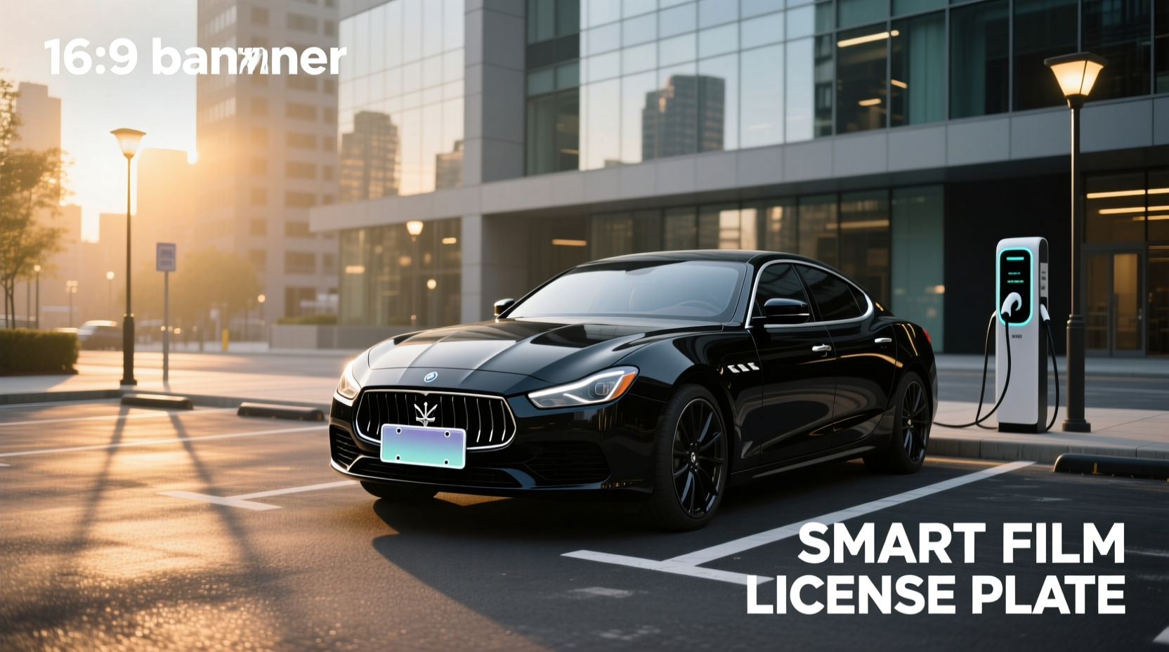 How to Choose Smart Film License Plate, How Much Does Smart Tint Switchable Film Cost?